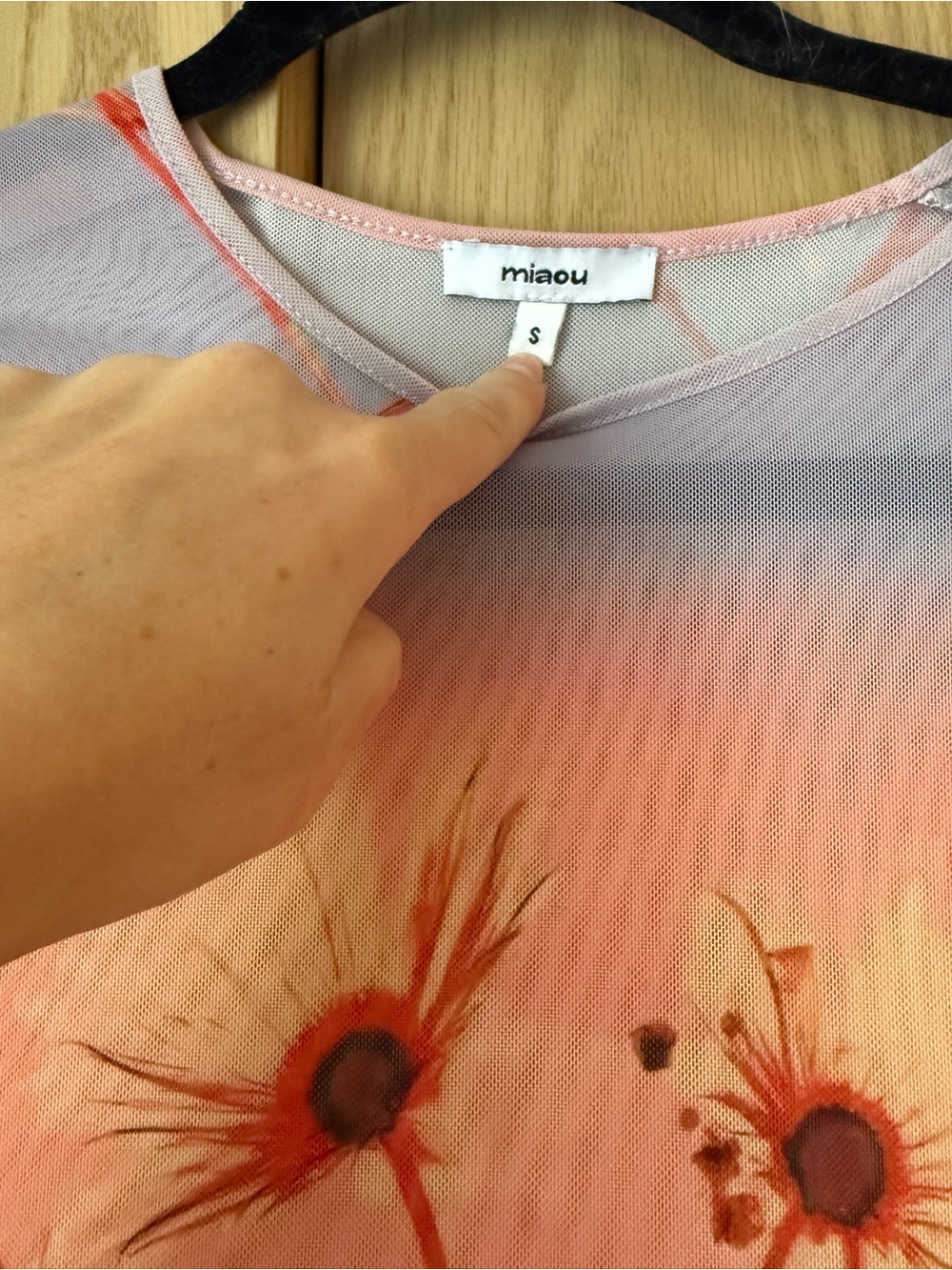 Miaou for FWRD Billie Dress - Picture 4 of 4